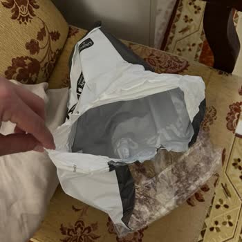 Eksik Gönderilen Sipariş Sorunu
