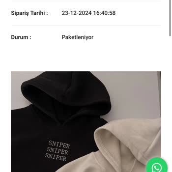 Gofeel'in Kargo Ve İletişim Sorunları Mağdur Ediyor