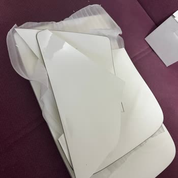 Hasarlı Ürün Ve Yanlış Parçalarla İlgili Süreç Sorunu