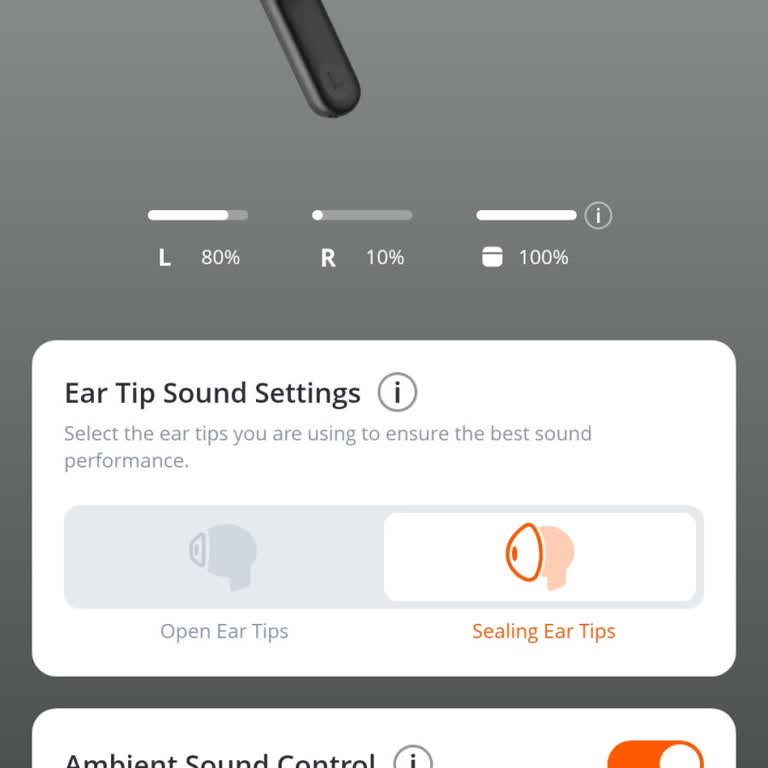 JBL Tune Flex Sağ Kulaklıkta Şarj Sorunu