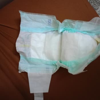 J**** W**** Bebek Bezi Kalite Sorunu