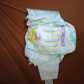 J**** W**** Bebek Bezi Kalite Sorunu