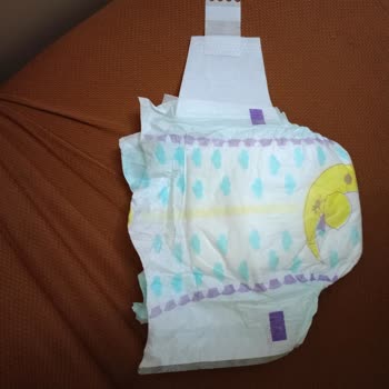 J**** W**** Bebek Bezi Kalite Sorunu