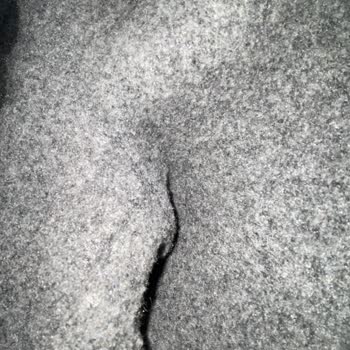 Bershka Kabanımın Hızla Tüylendi