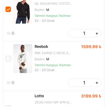 FLO Plus Hediye Çeki Mağaza Ve Online Kullanım Sorunu