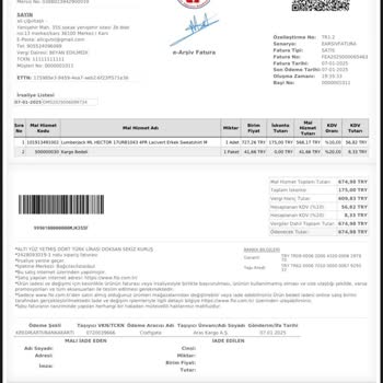 FLO Plus Hediye Çeki Mağaza Ve Online Kullanım Sorunu