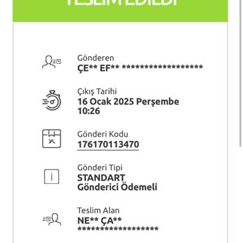 İkinci El Ürün İadesi Hakkında Haksızlık