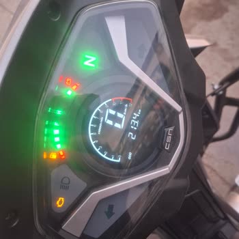 Csn Motorun Yağ Kaçağı Sorunu Çözülmüyor