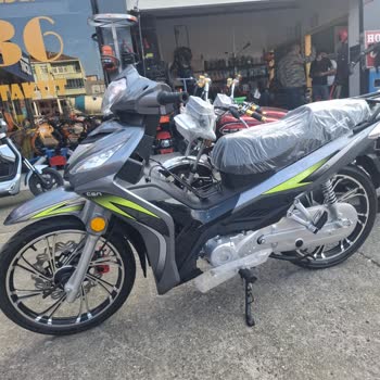 Csn Motorun Yağ Kaçağı Sorunu Çözülmüyor