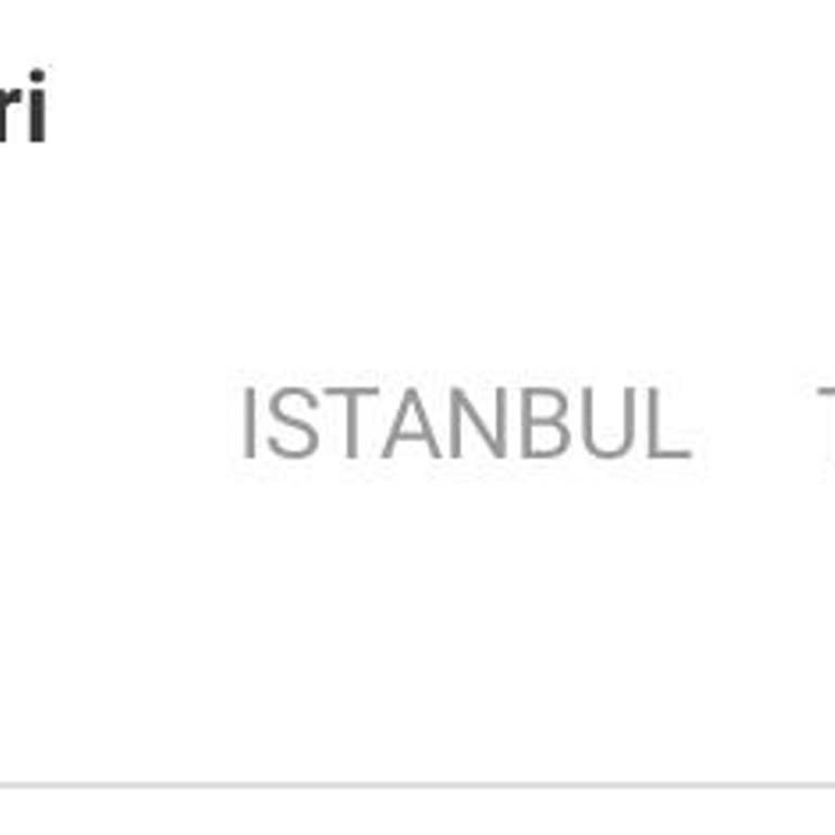 Yanlış Kargo Ücreti Ve Beklenmedik Çekim Sorunu