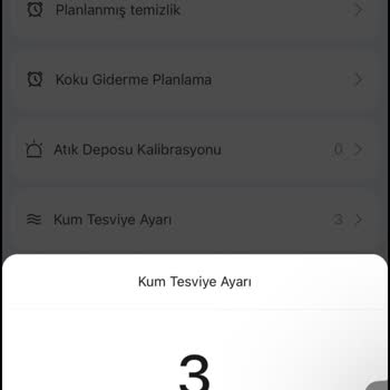 Eki aç
