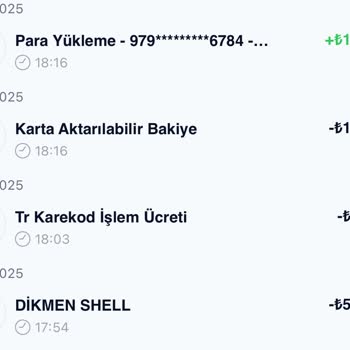 Paycell Nakit İade Kampanyası Sorunu