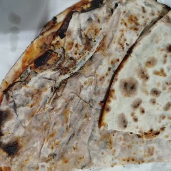 Lahmacun Siparişinde Beklenmedik Tat Sorunu