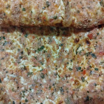 Lahmacun Siparişinde Beklenmedik Tat Sorunu