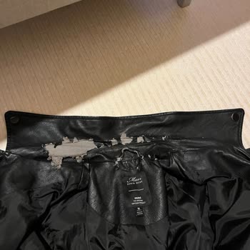 Mavi Mağazasından Ürün Değişiminde Fiyat Şoku