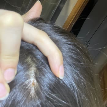 Kuaför Salonunda Hayal Kırıklığı