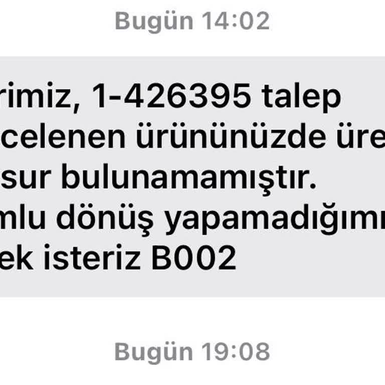 Skechers Ayakkabılarında Dayanıklılık Sorunu