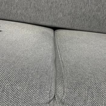 Kısa Sürede Çöken Koltuk Ve Kalitesiz Hizmet