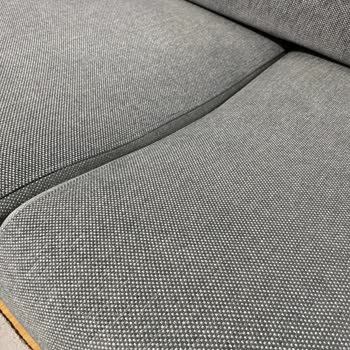 Kısa Sürede Çöken Koltuk Ve Kalitesiz Hizmet