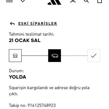 Kullanılmış Ve Etiketsiz Ayakkabı Mağduriyeti