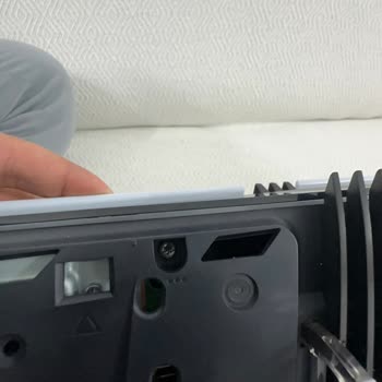 Sony Eurasia Arçelik'ten Aldığım PlayStation 5 Pro'nun Ayıplı Çıkması Ve İade Sorunu