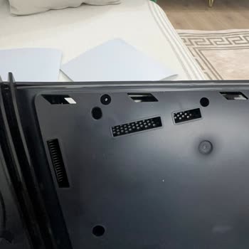 Sony Eurasia Arçelik'ten Aldığım PlayStation 5 Pro'nun Ayıplı Çıkması Ve İade Sorunu