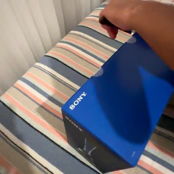 Sony Eurasia Arçelik'ten Aldığım PlayStation 5 Pro'nun Ayıplı Çıkması Ve İade Sorunu