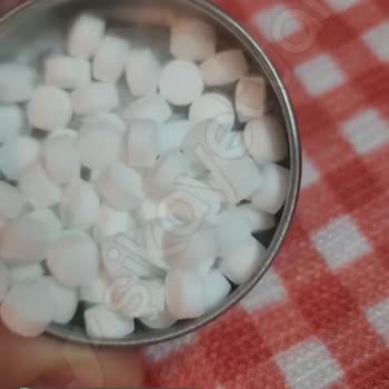 Elbir Dış Ticaret Mint Breeze Şeker Bozuk