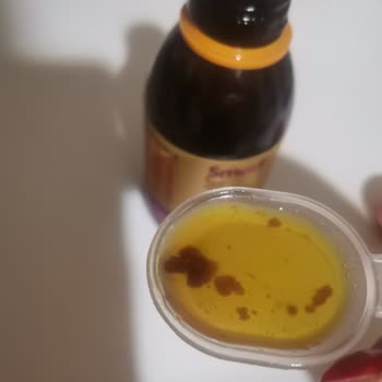 İki Kez Hayal Kırıklığı: Argivit Şurup Sorunu