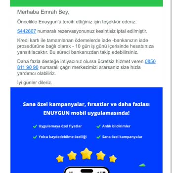 Rezervasyon Skandalı: Ödenmemiş Ücret Ve Otel Mağduriyeti