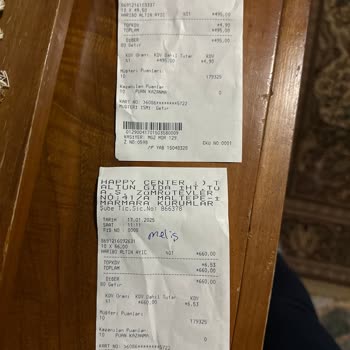 Yanlış Sipariş Ve İade Sorunu: Müşteri Mağduriyeti