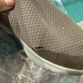 Skechers Ayakkabıda Erken Yırtılma Ve İlgisizlik