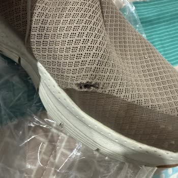 Skechers Ayakkabıda Erken Yırtılma Ve İlgisizlik