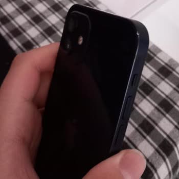 Yenilenmiş İphone 12: Hayal Kırıklığı Ve İade Sürecinde Yaşanan Zorluklar