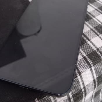Yenilenmiş İphone 12: Hayal Kırıklığı Ve İade Sürecinde Yaşanan Zorluklar