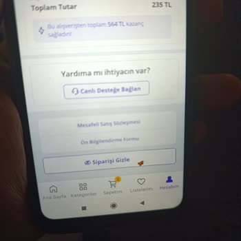 N11 Kırık Ürün Ve Kupon Sorunu