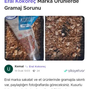 Migros Raflarındaki Kusurlu Ürünler Müşterileri Mağdur Ediyor