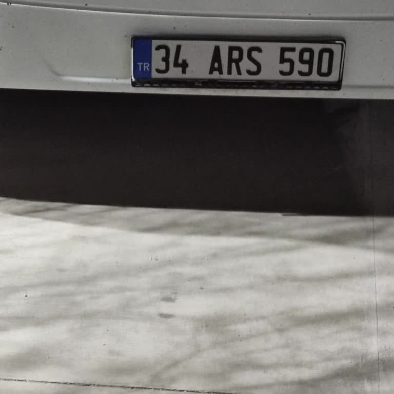 Aras Turizm İle Yolda Kalan Yolculuk