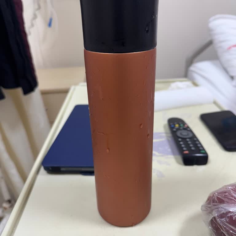 Hastane Kantininde Fahiş Fiyatla Sıcak Su Satışı