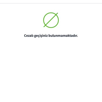Avrasya Tüneli'nde Haksız İcra Şoku