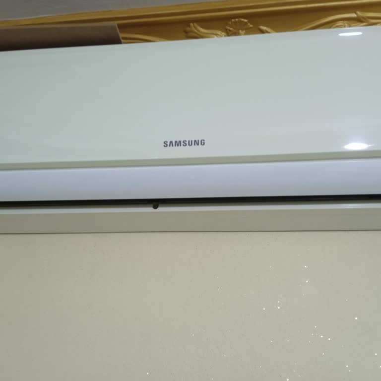 Samsung Klima Renk Değişimi Sorunu