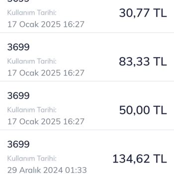 İzinsiz Başlatılan Abonelik Ve Haksız Ücret İadesi Talebi
