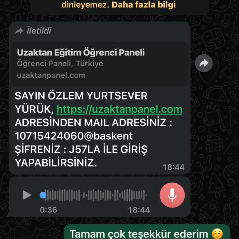 Sertifika Başvurusunda Beklenmedik Ücret Talebi