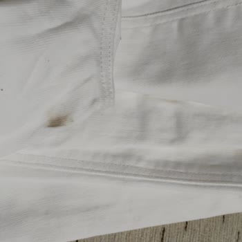 Mavi'den Gelen Lekeli Pantolon Ve Uzun Teslimat Süresi