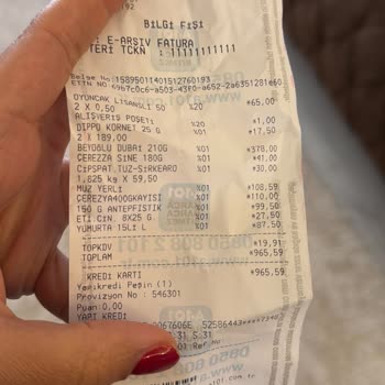 A101'den Aldığım Bisküvilerde Kurt Ve Küf Şoku