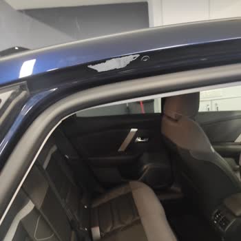 Citroen Bayisinde Teslimat Sorunu Ve İkame Araç Krizi