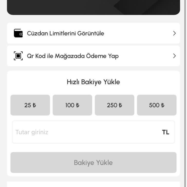 Karaca Love Uygulamasında Ödeme Sorunu Ve İade Beklentisi