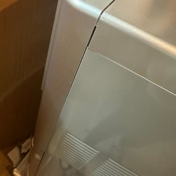 Kırık Su Sebili Sorunu Ve Vestel Servis İletişimsizliği