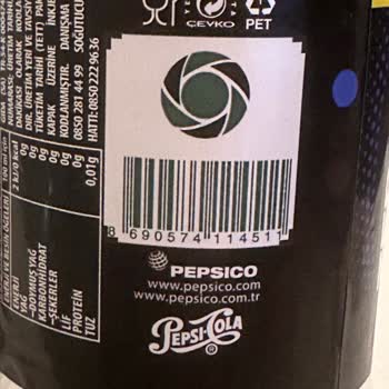 Pepsi'den Hediye Ürün Skandalı!