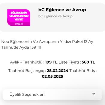 Bein Connect Paket Sorunu: Süper Lig Maçlarına Erişim Engeli